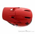 Sweet Protection Arbitrator MIPS Full Face Helmet detachable, , Red, , Male,Female,Unisex, 0183-10241, 5638024451, , N4-09.jpg