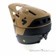 Sweet Protection Arbitrator MIPS Full Face Helmet detachable, Sweet Protection, Beige, , Male,Female,Unisex, 0183-10241, 5638024454, 7048652893505, N2-12.jpg