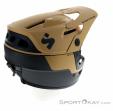 Sweet Protection Arbitrator MIPS Full Face Helmet detachable, , Beige, , Male,Female,Unisex, 0183-10241, 5638024454, , N2-17.jpg