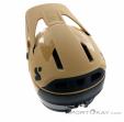 Sweet Protection Arbitrator MIPS Full Face Helmet detachable, Sweet Protection, Beige, , Male,Female,Unisex, 0183-10241, 5638024454, 7048652893505, N3-13.jpg