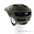 Sweet Protection Trailblazer MIPS Casco MTB, Sweet Protection, Verde oliva oscuro, , Hombre,Mujer,Unisex, 0183-10243, 5638024470, 7048652892638, N2-12.jpg