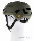 Sweet Protection Outrider MIPS Road Cycling Helmet, , Olive-Dark Green, , Male,Female,Unisex, 0183-10205, 5638024493, , N1-11.jpg