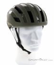 Sweet Protection Outrider MIPS Road Cycling Helmet, , Olive-Dark Green, , Male,Female,Unisex, 0183-10205, 5638024493, , N2-02.jpg