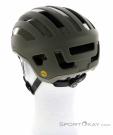 Sweet Protection Outrider MIPS Road Cycling Helmet, , Olive-Dark Green, , Male,Female,Unisex, 0183-10205, 5638024493, , N2-12.jpg