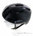 Sweet Protection Seeker Road Cycling Helmet, , Black, , Male,Female,Unisex, 0183-10246, 5638024505, , N3-08.jpg