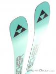 Fischer Ranger 102 Ski Allmountain 2024, Fischer, Bleu clair, , Hommes,Unisex, 0054-10287, 5638024513, 9002972731211, N4-09.jpg
