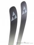 Fischer Ranger 90 All Mountain Skis 2024, Fischer, Light-Gray, , Male,Unisex, 0054-10289, 5638024524, 9002972673580, N3-08.jpg