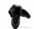 La Sportiva TX 4 Mid GTX Mens Approach Shoes Gore-Tex, La Sportiva, Gray, , Male, 0024-10999, 5638024537, 8020647574391, N4-04.jpg