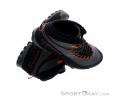 La Sportiva TX 4 Mid GTX Mens Approach Shoes Gore-Tex, La Sportiva, Gray, , Male, 0024-10999, 5638024537, 8020647574384, N4-19.jpg