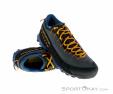 La Sportiva TX 4 Mens Approach Shoes, , Blue, , Male, 0024-11047, 5638024544, , N1-01.jpg
