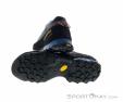 La Sportiva TX 4 Mens Approach Shoes, La Sportiva, Blue, , Male, 0024-11047, 5638024544, 8020647511631, N2-12.jpg