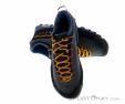 La Sportiva TX 4 Mens Approach Shoes, , Blue, , Male, 0024-11047, 5638024544, , N3-03.jpg
