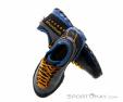 La Sportiva TX 4 Mens Approach Shoes, , Blue, , Male, 0024-11047, 5638024544, , N5-05.jpg