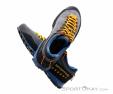 La Sportiva TX 4 Mens Approach Shoes, , Blue, , Male, 0024-11047, 5638024544, , N5-15.jpg