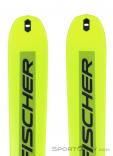 Fischer Transalp 90 Touring Skis 2023, Fischer, Yellow, , Male,Unisex, 0054-10295, 5638024609, 9002972736070, N1-01.jpg