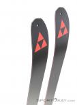 Fischer Transalp 86 Touring Skis 2023, Fischer, Red, , Male,Unisex, 0054-10296, 5638024614, 9002972738234, N3-08.jpg