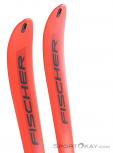 Fischer Transalp 86 Touring Skis 2023, Fischer, Red, , Male,Unisex, 0054-10296, 5638024614, 9002972738234, N3-18.jpg