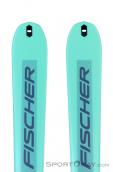 Fischer Transalp 82 Touring Skis 2023, Fischer, Light-Blue, , Male,Female,Unisex, 0054-10299, 5638024631, 9002972739682, N1-01.jpg