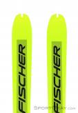 Fischer Transalp RC Carbon Touring Skis 2023, Fischer, Yellow, , Male,Unisex, 0054-10300, 5638024635, 9002972739644, N1-01.jpg
