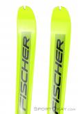 Fischer Transalp RC Carbon Touring Skis 2023, Fischer, Yellow, , Male,Unisex, 0054-10300, 5638024635, 9002972739644, N2-02.jpg