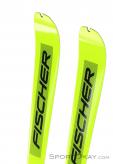 Fischer Transalp RC Carbon Touring Skis 2023, Fischer, Yellow, , Male,Unisex, 0054-10300, 5638024635, 9002972739644, N3-03.jpg