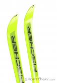 Fischer Transalp RC Carbon Touring Skis 2023, Fischer, Yellow, , Male,Unisex, 0054-10300, 5638024635, 9002972739644, N3-18.jpg