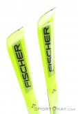 Fischer Transalp RC Carbon Touring Skis 2023, , Yellow, , Male,Unisex, 0054-10300, 5638024635, , N4-19.jpg