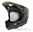 Sweet Protection Arbitrator MIPS Full Face Helmet detachable, Sweet Protection, Olive-Dark Green, , Male,Female,Unisex, 0183-10241, 5638024637, 7048652893550, N1-06.jpg
