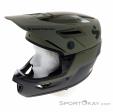 Sweet Protection Arbitrator MIPS Casque intégral Amovible, Sweet Protection, Vert foncé olive, , Hommes,Femmes,Unisex, 0183-10241, 5638024637, 7048652893550, N2-07.jpg