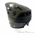Sweet Protection Arbitrator MIPS Full Face Helmet detachable, Sweet Protection, Olive-Dark Green, , Male,Female,Unisex, 0183-10241, 5638024637, 7048652893550, N2-12.jpg