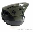 Sweet Protection Arbitrator MIPS Full Face Helmet detachable, Sweet Protection, Olive-Dark Green, , Male,Female,Unisex, 0183-10241, 5638024637, 7048652893550, N2-17.jpg