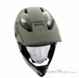 Sweet Protection Arbitrator MIPS Full Face Helmet detachable, Sweet Protection, Olive-Dark Green, , Male,Female,Unisex, 0183-10241, 5638024637, 7048652893550, N3-03.jpg