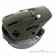 Sweet Protection Arbitrator MIPS Full Face Helmet detachable, , Olive-Dark Green, , Male,Female,Unisex, 0183-10241, 5638024637, , N3-18.jpg