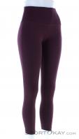 Super Natural Super Tights Womens Leggings, Super Natural, Purple, , Female, 0208-10164, 5638024649, 7630162605572, N1-01.jpg