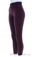 Super Natural Super Tights Womens Leggings, Super Natural, Purple, , Female, 0208-10164, 5638024649, 7630162605572, N1-06.jpg