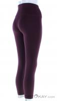 Super Natural Super Tights Womens Leggings, Super Natural, Purple, , Female, 0208-10164, 5638024649, 7630162605572, N1-16.jpg