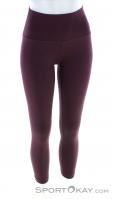 Super Natural Super Tights Womens Leggings, Super Natural, Purple, , Female, 0208-10164, 5638024649, 7630162605572, N2-02.jpg