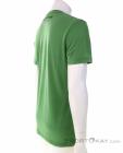Super Natural Skieur Hommes T-shirt, Super Natural, Vert, , Hommes, 0208-10189, 5638024654, 7630162609891, N1-16.jpg