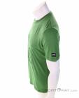 Super Natural Skieur Mens T-Shirt, , Green, , Male, 0208-10189, 5638024654, , N2-07.jpg
