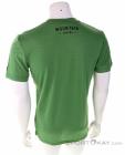Super Natural Skieur Mens T-Shirt, Super Natural, Green, , Male, 0208-10189, 5638024654, 7630162609891, N2-12.jpg