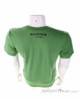Super Natural Skieur Mens T-Shirt, , Green, , Male, 0208-10189, 5638024654, , N3-13.jpg