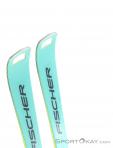 Fischer RC4 Worldcup SC + RSX 12 Womens Ski Set 2023, Fischer, Light-Blue, , Female, 0054-10303, 5638024670, 0, N3-18.jpg