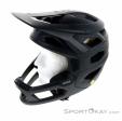 Uvex Revolt MIPS Full Face Helmet detachable, Uvex, Black, , Male,Female,Unisex, 0329-10079, 5638025096, 4043197358208, N2-07.jpg