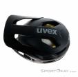 Uvex Revolt MIPS Full Face Helmet detachable, Uvex, Black, , Male,Female,Unisex, 0329-10079, 5638025096, 4043197358208, N4-09.jpg
