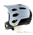 Uvex Revolt MIPS Full Face Helmet detachable, Uvex, White, , Male,Female,Unisex, 0329-10079, 5638025097, 4043197358239, N1-11.jpg