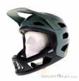 Uvex Revolt MIPS Full Face Helmet detachable, Uvex, Olive-Dark Green, , Male,Female,Unisex, 0329-10079, 5638025100, 4043197360959, N1-06.jpg