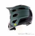 Uvex Revolt MIPS Full Face Helmet detachable, Uvex, Olive-Dark Green, , Male,Female,Unisex, 0329-10079, 5638025100, 4043197360959, N1-11.jpg
