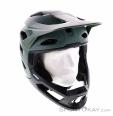 Uvex Revolt MIPS Full Face Helmet detachable, Uvex, Olive-Dark Green, , Male,Female,Unisex, 0329-10079, 5638025100, 4043197360959, N2-02.jpg