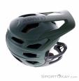Uvex Revolt MIPS Full Face Helmet detachable, Uvex, Olive-Dark Green, , Male,Female,Unisex, 0329-10079, 5638025100, 4043197360959, N3-18.jpg