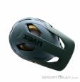 Uvex Revolt MIPS Full Face Helmet detachable, Uvex, Olive-Dark Green, , Male,Female,Unisex, 0329-10079, 5638025100, 4043197360959, N5-20.jpg